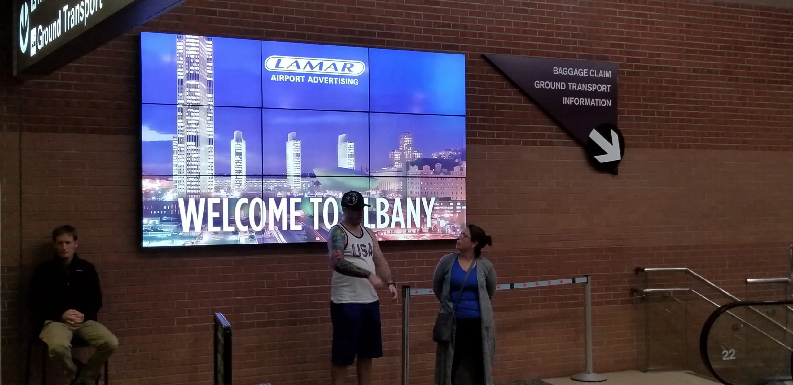 LED Displays / Monitors